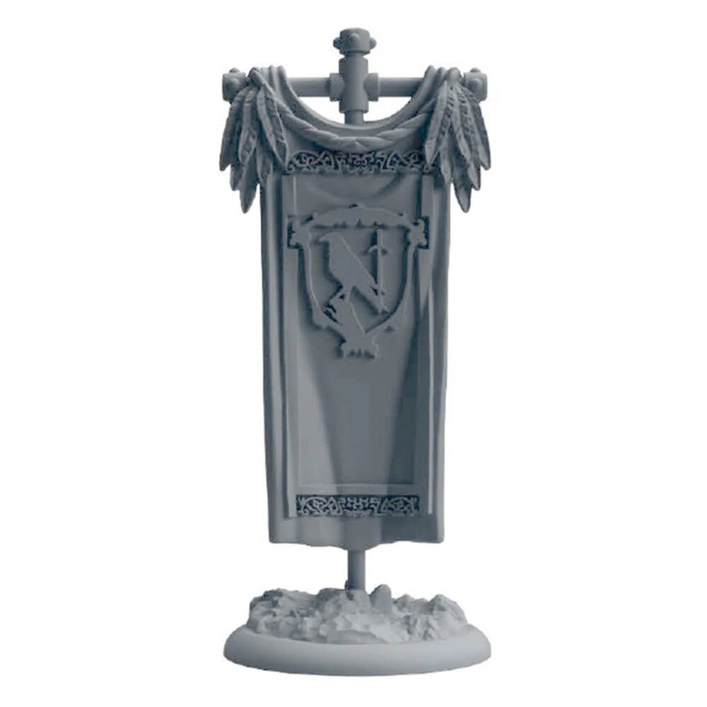 A Song of Ice and Fire Nights Watch Deluxe Activation Banner